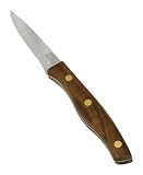 Chicago Cutlery Walnut Tradition 3-Inch Paring Knife