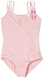 Capezio Girls 2 6x Double Strap Leotard, Pink, Intermediate (6 8) 31%2BgNecqOeL. SL160 Capezio Girls 2 6x Double Strap Leotard, Pink, Intermediate (6 8)