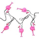 Flamingo Lights