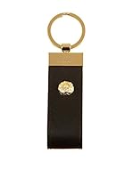 Versace Llavero (Negro)