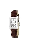 Festina Damen-Armbanduhr Analog Leder braun F16198/5