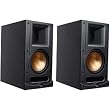 Klipsch Reference Series RB-61 - Left / right channel speakers - 100 Watt - 2-way Klipsch Reference Series RB-61 - Left / right channel speakers - 100 Watt - 2-way