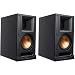 Klipsch Reference Series RB-61 - Left / right channel speakers - 100 Watt - 2-way