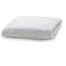 Rumble Tuff Silky Minky Changing Pad Cover, White,Compact