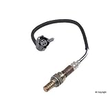 Bosch 13139 Oxygen Sensor, OE Type Fitment by Bosch