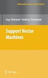 Support Vector Machines (Information Science and Statistics)