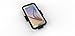 Galaxy S6 Case ,Waterproof Case Dustproof Shockproof Snowproof Gel Touch Screen Ipx8 Swimming Diving Cover For Samsung GALAXY S6 2015 (black)
