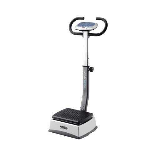 Body Sculpture BM1500 Power Trainer Vibration Plate