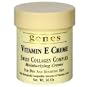 GENES Vitamin E Swiss Collagen Creme - 16 oz (2 PACK - Total 32 oz)