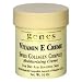 GENES Vitamin E Swiss Collagen Creme - 16 oz (2 PACK - Total 32 oz)