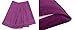 Honeymoon Brushed Microfiber 6PC Bedding Sheet Set, Sheet & Pillowcase Sets - Queen, Purple