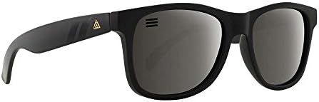 Blenders Eyewear Sunglasses Deep Space Mercury M Class Black Silver Lens