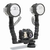 Sealife 5 Megapixel Underwater Digital Camera with Flash (DC 600 MAXX Set)