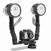  : Sealife 5 Megapixel Underwater Digital Camera with Flash (DC 600 MAXX Set)