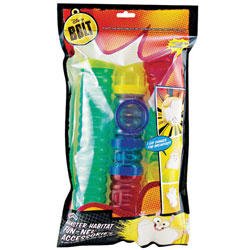 Super Pet Disneys BOLT Hamster Habitat Fun nel Accessories