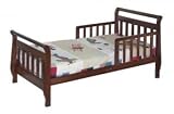 Sleigh Toddler Bed