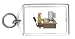 Keychain with body, individuals, individual, computer, watch, humans, woman, person, human, work, persons, cat, young, people, cats, feline, felid