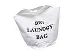 from PMS Funky Large Laundry Bag, available in pink, white, beige or black