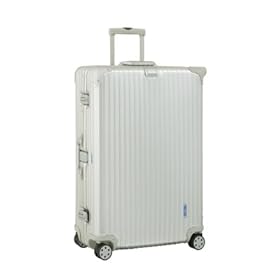 リモワ(RIMOWA) トパーズ(TOPAS) 4輪 81cm シルバー 6609