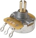 Fender Original 250k Splitshaft Potnetiometer  Volume or Tone