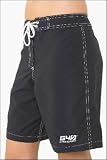 Girls4Sport Board Short - Long Cut (variety of colour options)
