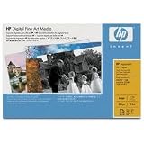 HP Aquarella 13 x 19 Inch Art Paper 25 Sheets (Q8730A)
