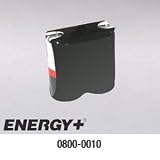 0800-0010 5.0 Ah for All vendor 4.0 Volt Batteries