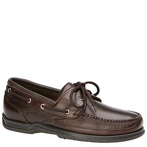 Men's Sebago Schooldic