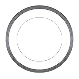 IMAGE OF Raynaud Ambassador Platinum Buffet Plate 12