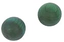 MAIGLÖCKCHEN Duftholz / Duftfrucht, 2 Stück