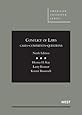 Conflict of Laws: Cases, Comments, Questions, 9th Edition (American Casebook)