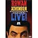 Search : Rowan Atkinson Live! (DVD, 1991)
