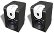 Alesis M1 Active 620 Powered Studio Monitor Pair