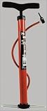 Custom Accessories 70Psi Tire Pump 57773 Bicycle Pumps