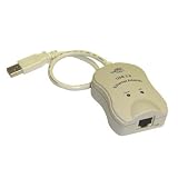 Wii - USB 2.0 Ethernet Adaptor