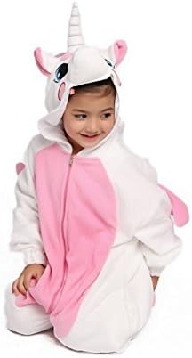 Unicorn Pajamas For Toddler Girls Winter Pajamas For Toddler Boys 3t