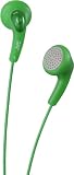 JVC Gumy Earbuds - Kiwi Green