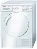 Classixx Condenser Tumble Dryer (WTE84104GB)