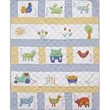 old mcdonald quilt