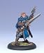 Iron Kingdoms Miniatures: Royal Guard Coleman Stryker_s-1
