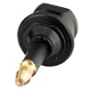 Audio Adapter Toslink Buchse auf 3.5mm optischer Stecker
