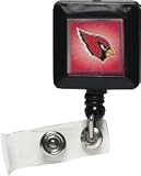 Wincraft Arizona Cardinals Badge Holder