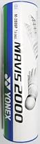 Yonex Mavis 2000 Nylon Championship Tournament Shuttle