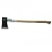 Outdoor Living : Silverline 6lb Felling Axe Hickory