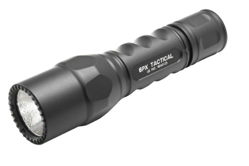 Cheap Surefire S/F 6PX Tac Flashlight (Black)