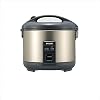 TIGER JNPS10U 5.5CUP Rice Cooker