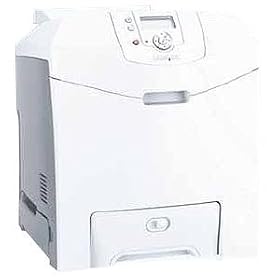 Lexmark Monochrome Laser Printer (34A0253)