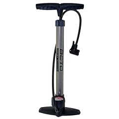 BETO Hochdruck Standpumpe, 470253  silber/schwarz