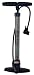 BETO Hochdruck Standpumpe, 470253  silber/schwarz