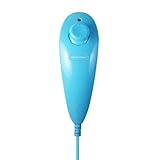 Wii Hip Street Game Controller - Blue